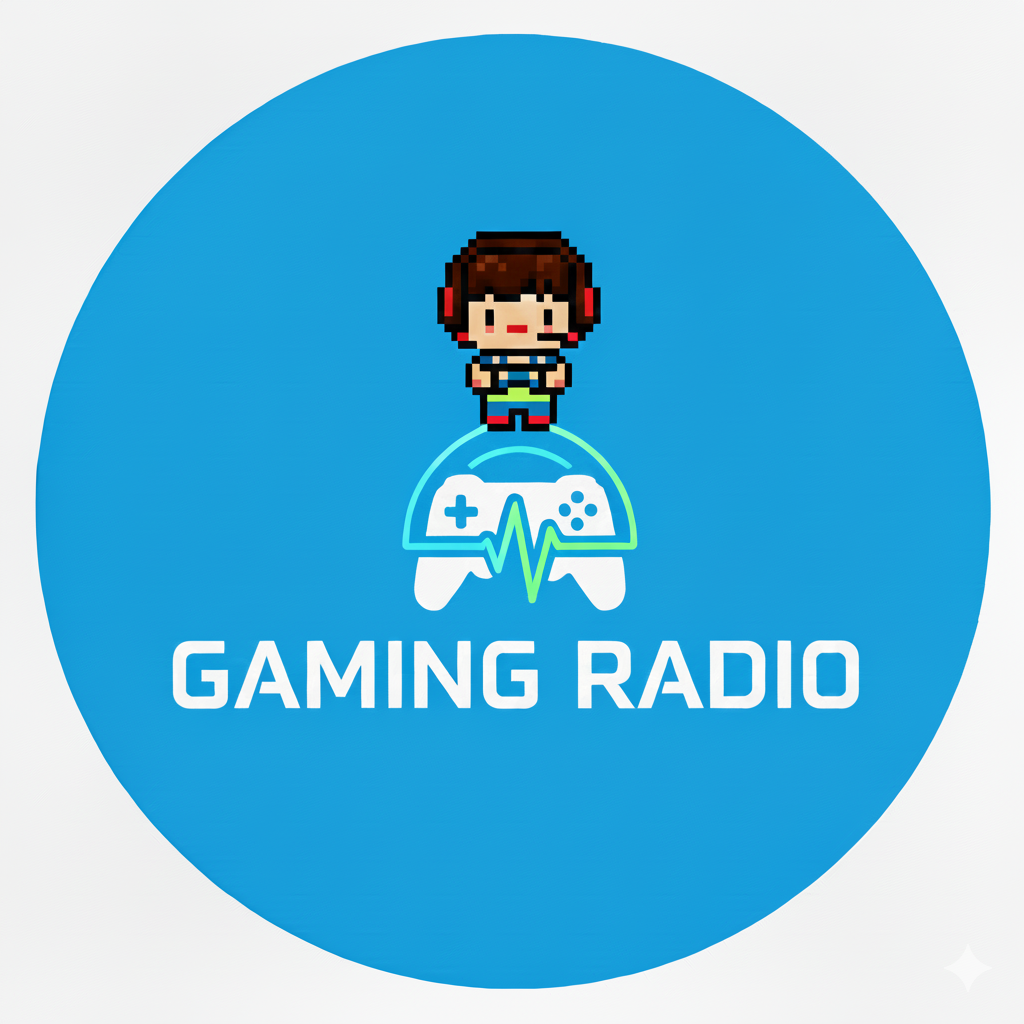게이밍라디오