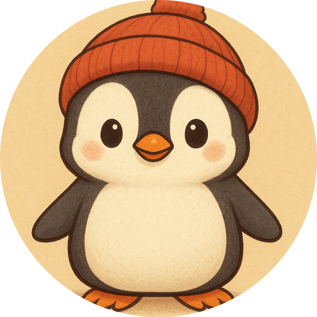 나는야펭귄이다