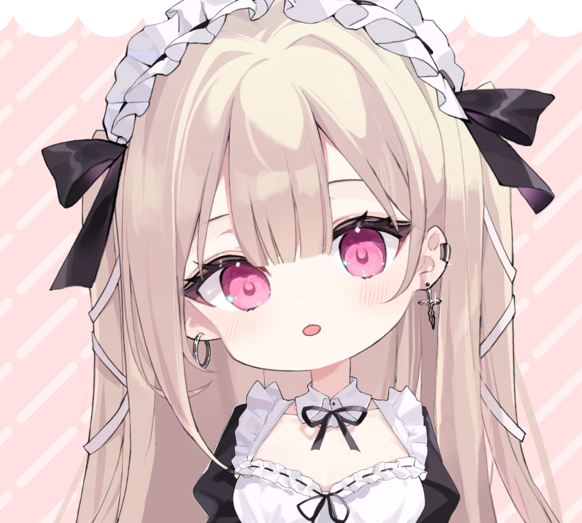 작키