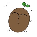 새싹 감자의 프로필아이콘