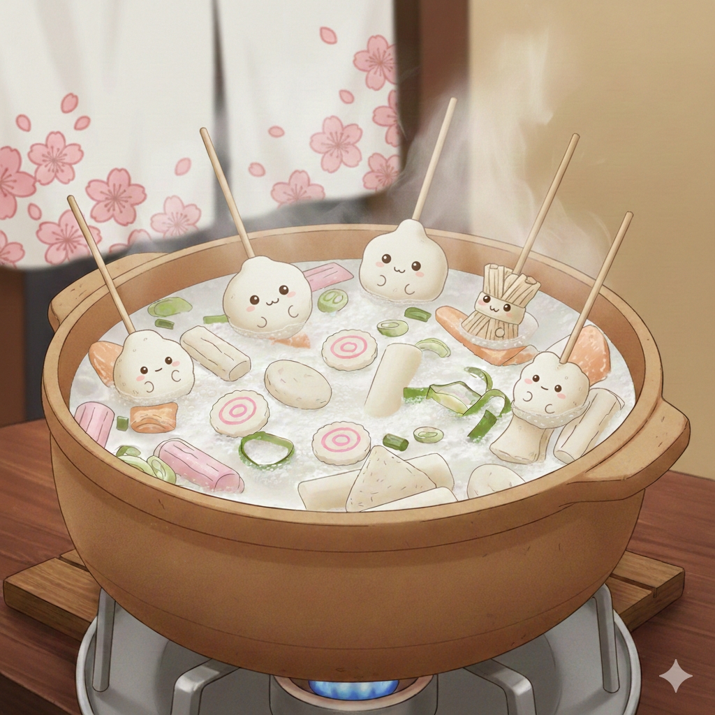 Hinode