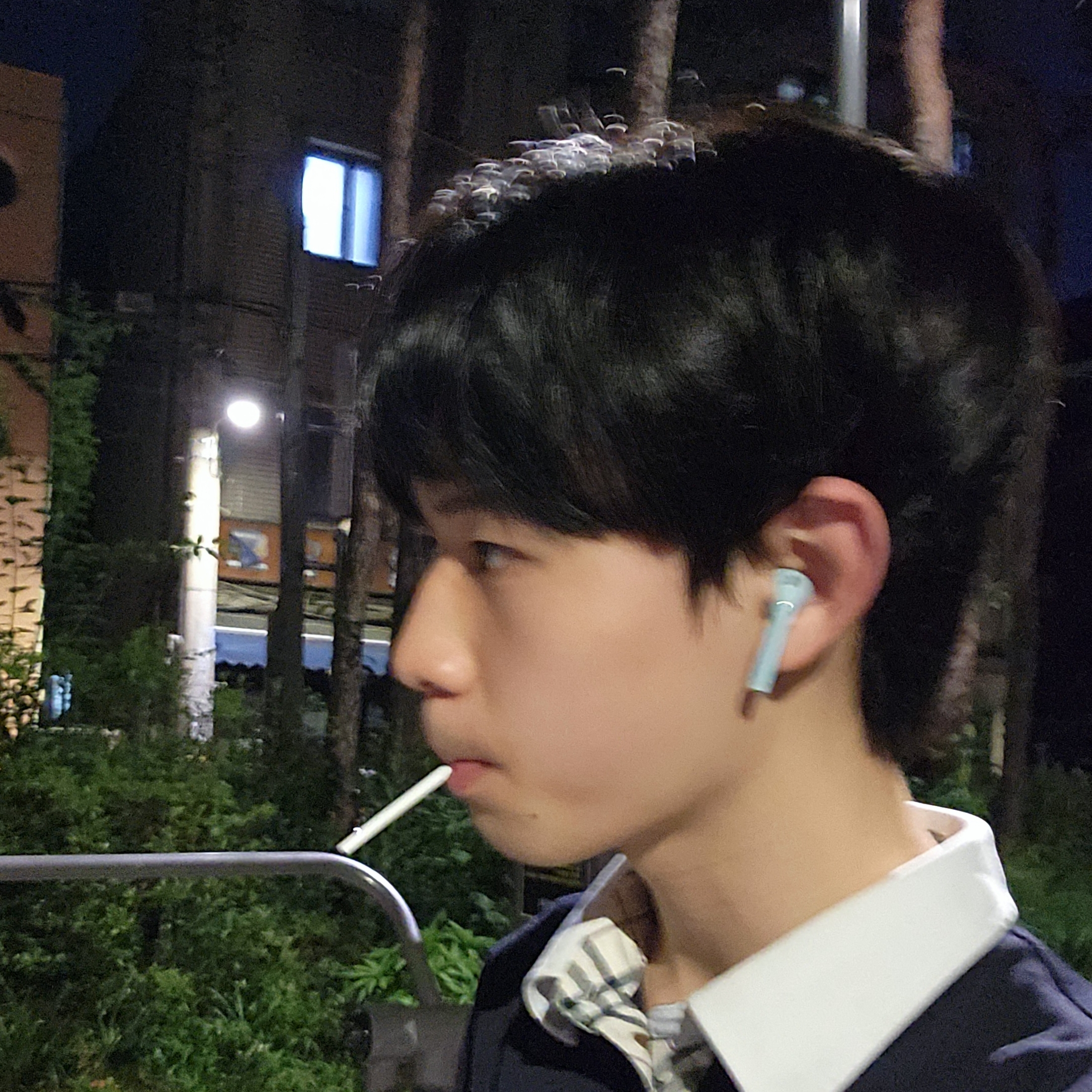 거짓이슬