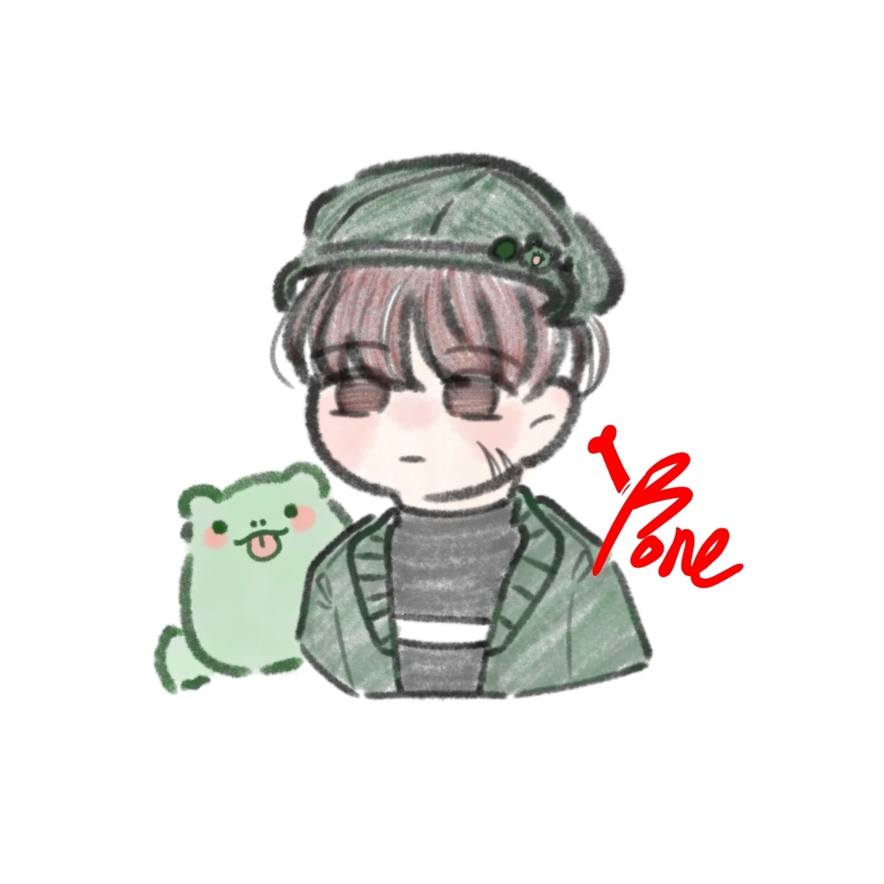 오히림