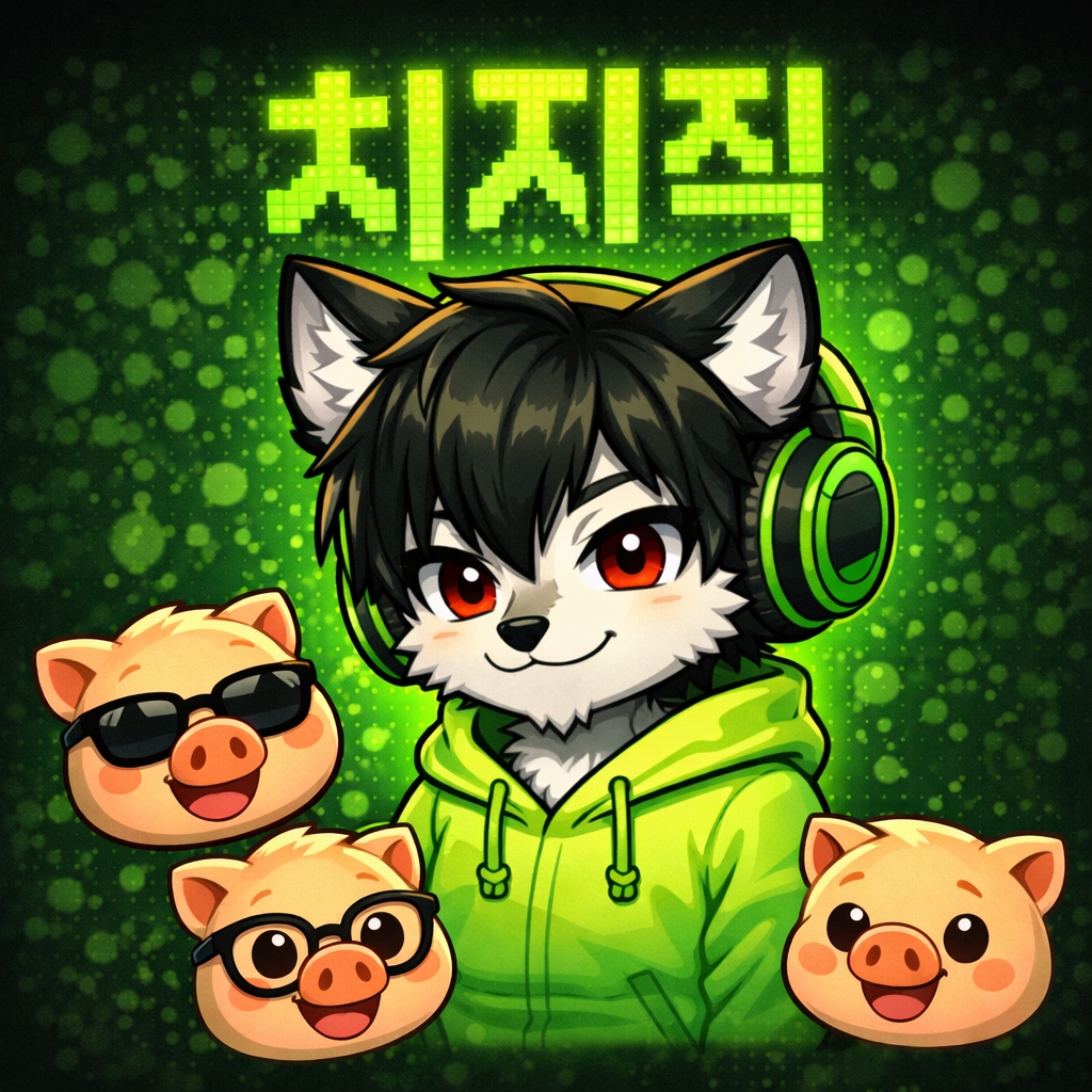 갱따