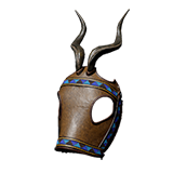 푸른 정찰대 마면