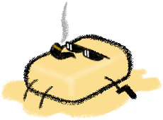 DJ버터