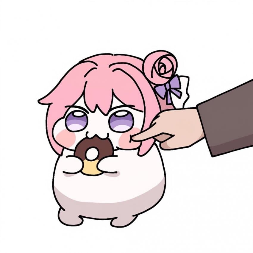 루크 그리고 luke