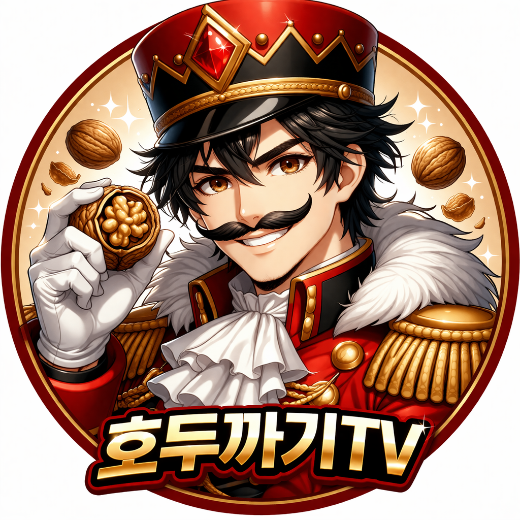 호두까기TV