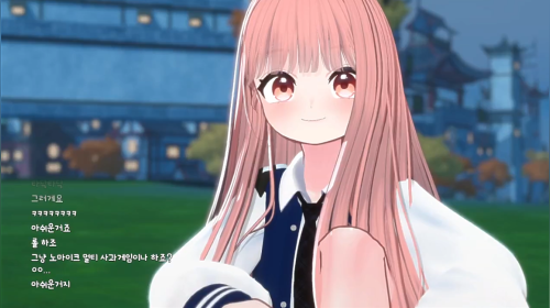 【26.03.24】의상 체인지 노가리,시청자랑 사과게임, 옵치 5인큐 w.사모장,코혼,쿠롬,난지