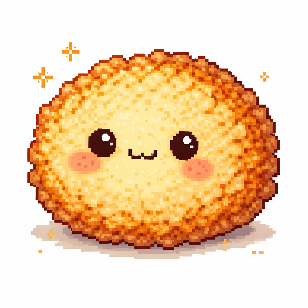 고소한누룽지탕