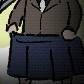 기숙사치킨도둑