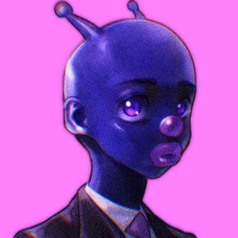 동보의 망가진코믹스