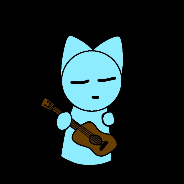 얼음속성김미호채널