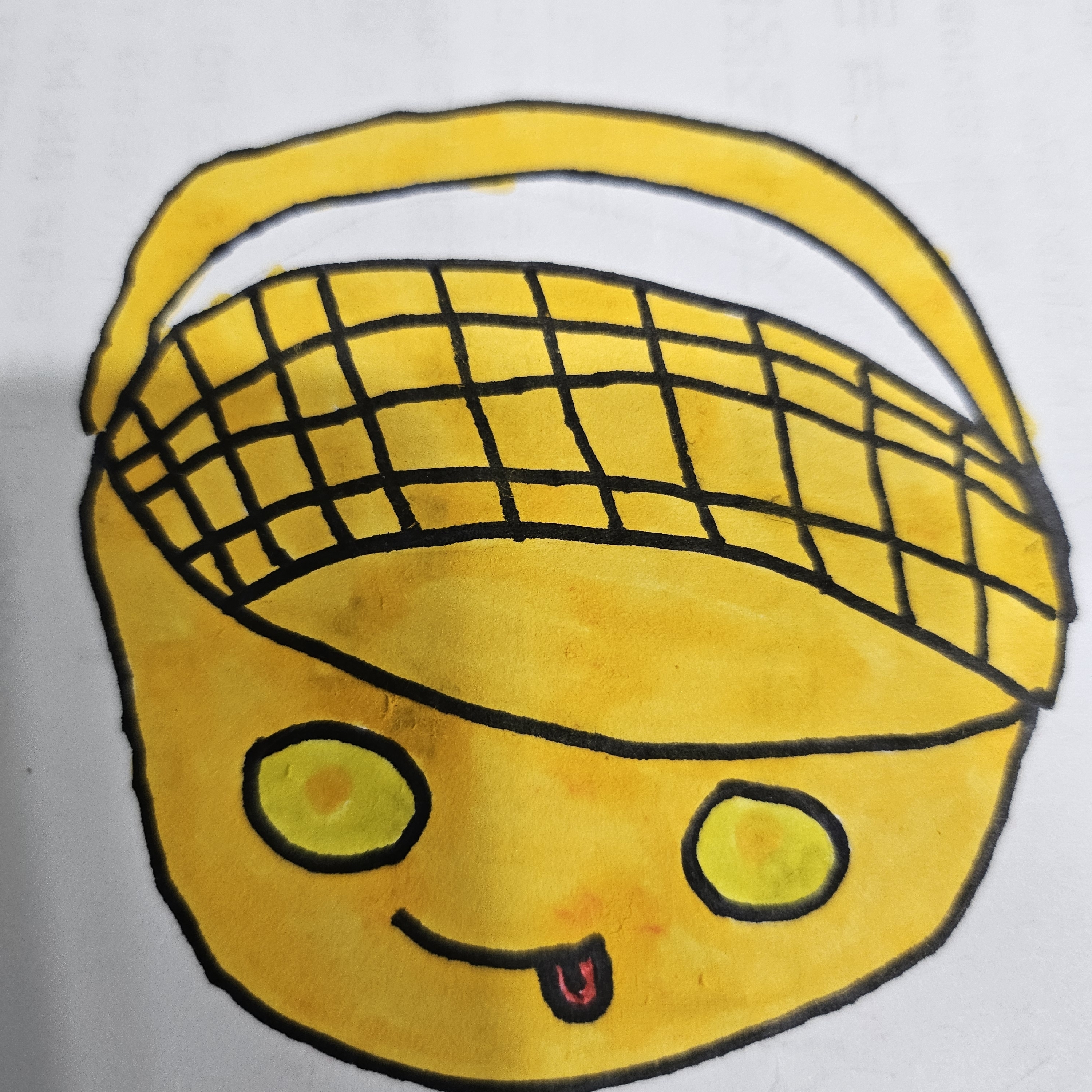바스킷