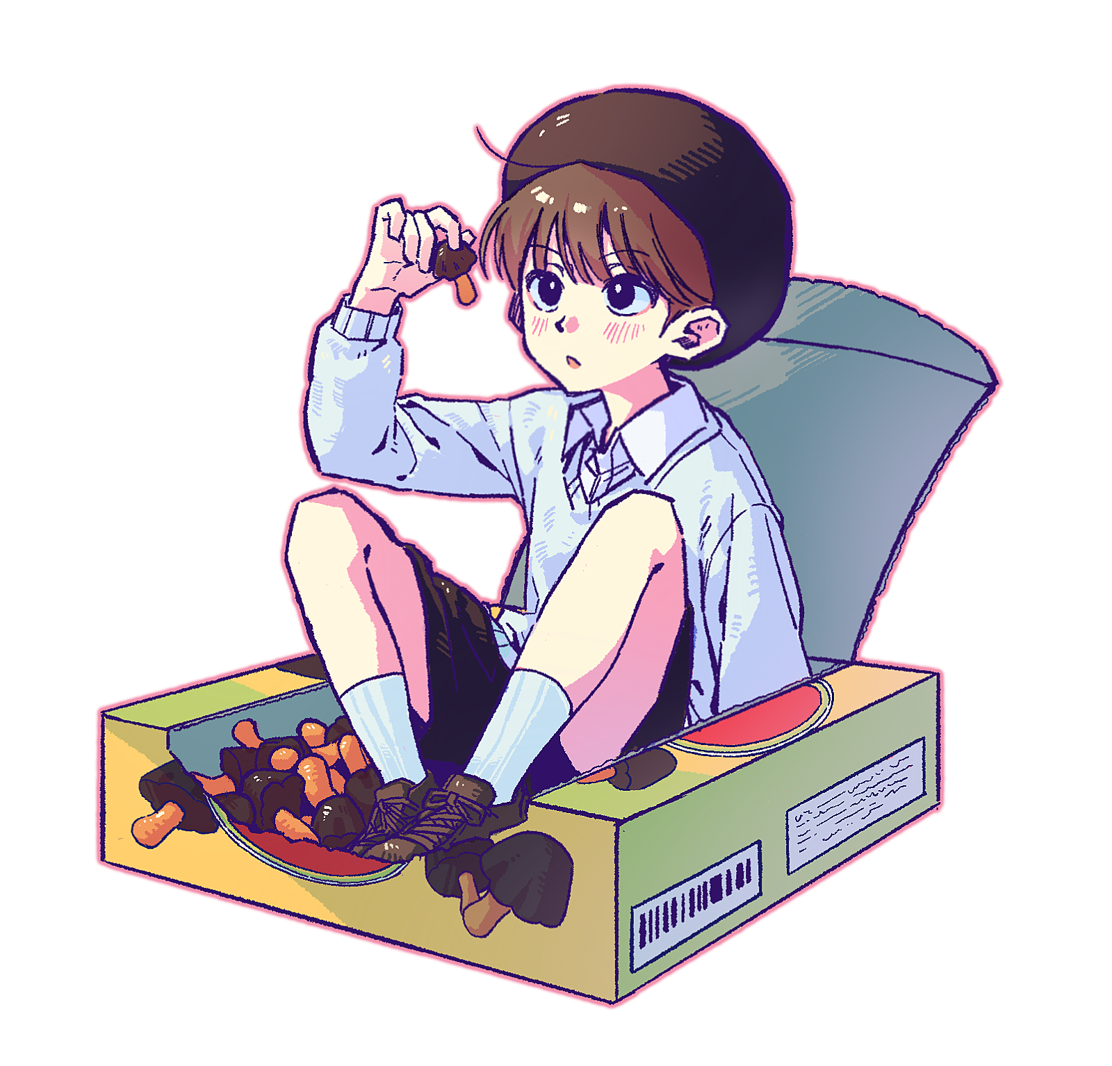 히나부키내여친임