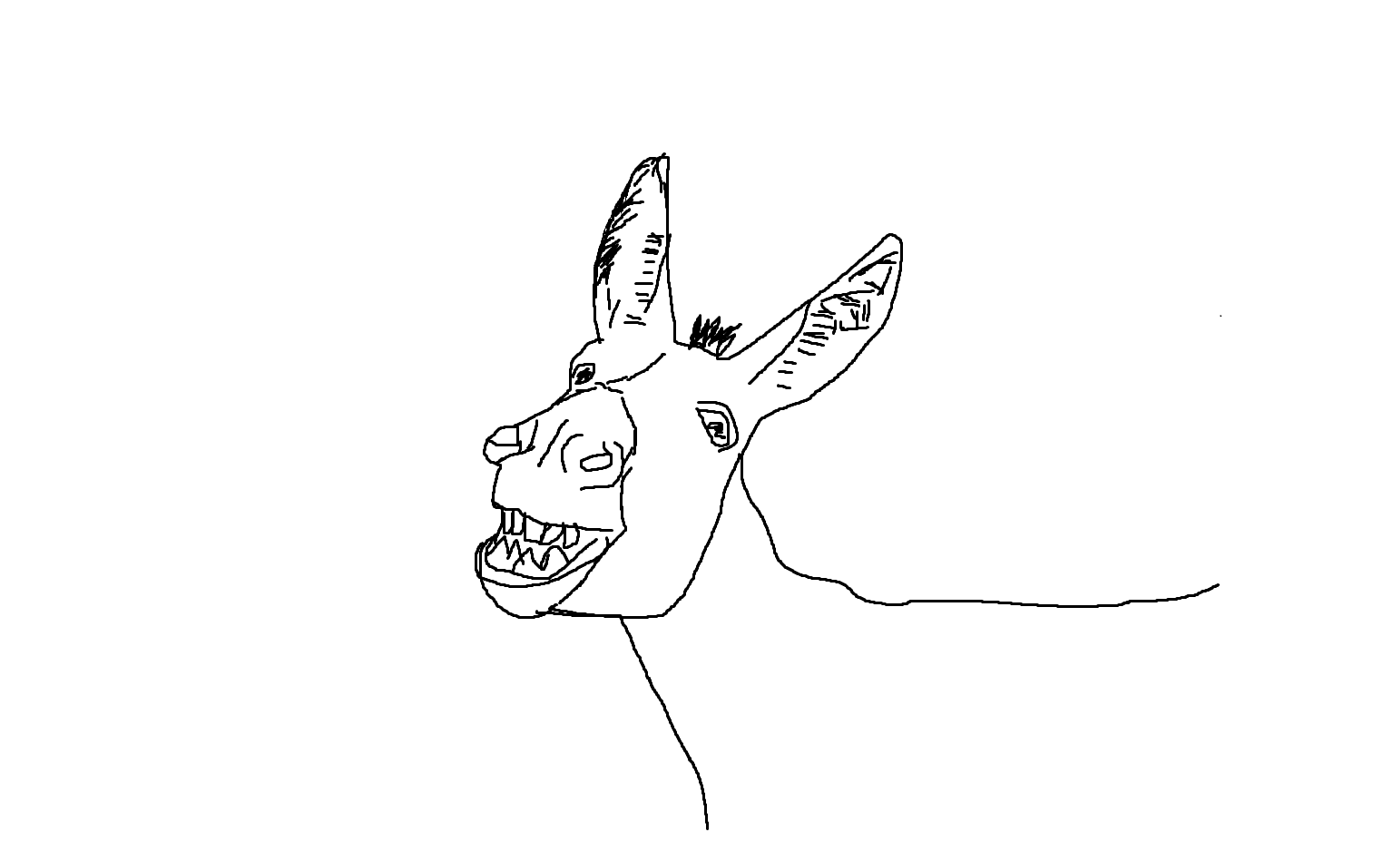 잏하