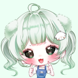 미강찡 채널 프로필
