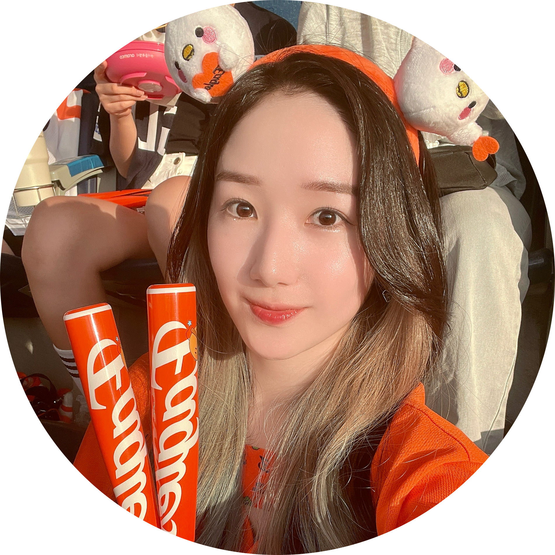 한하정