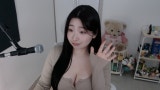 휘이령 채널 프로필