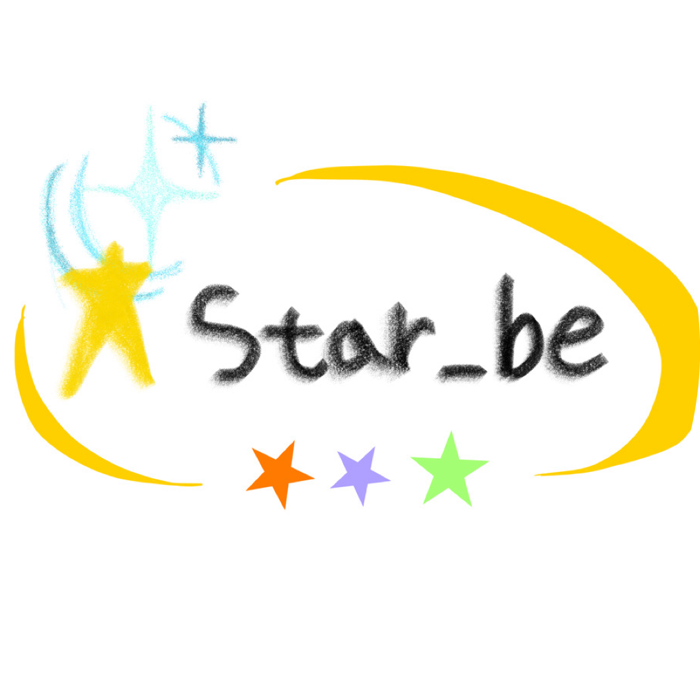 A star be
