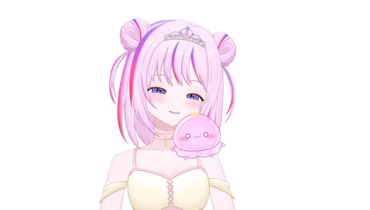 루루시 Lulushi