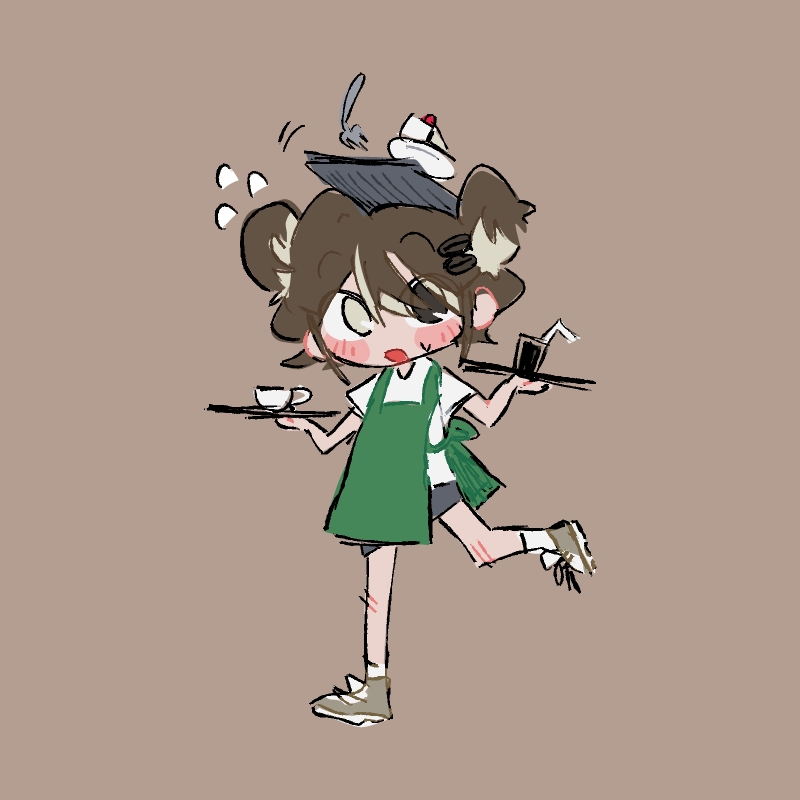 시로하나 쿠루미