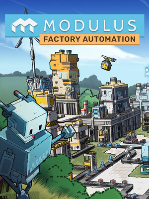 모듈러스: 팩토리 오토메이션