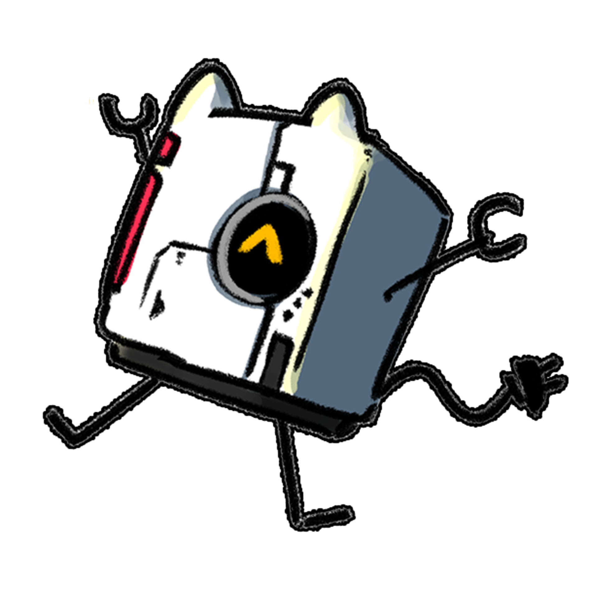 우주악당해적로봇