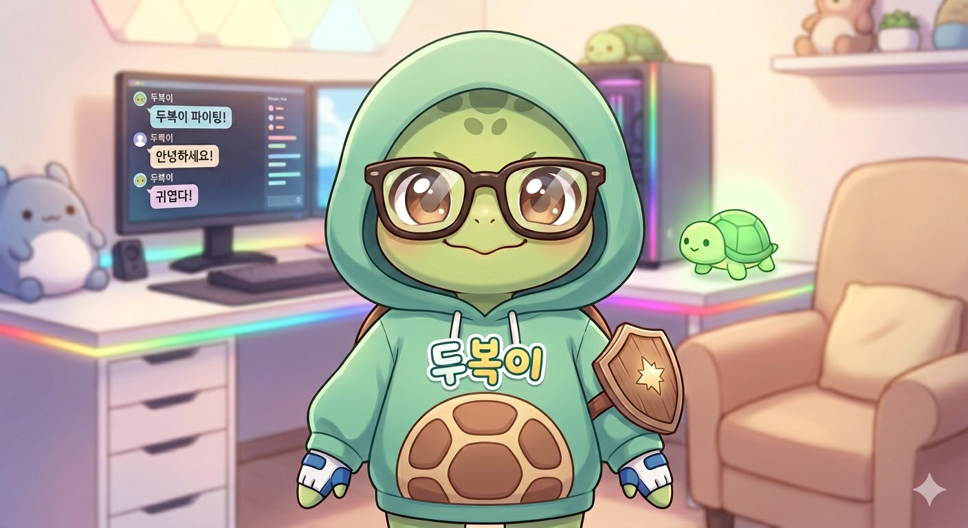 두려움극복
