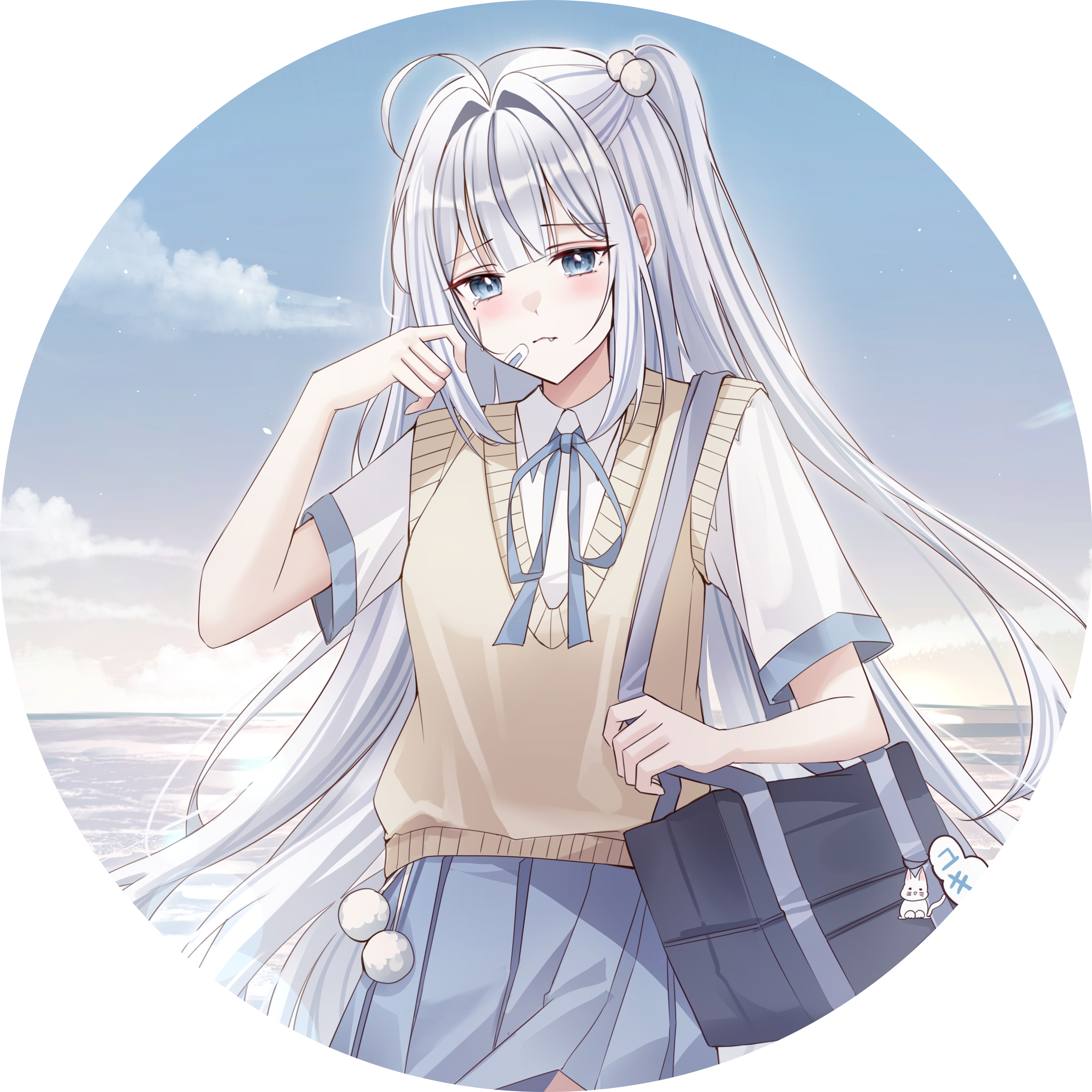 히이라기 유키링