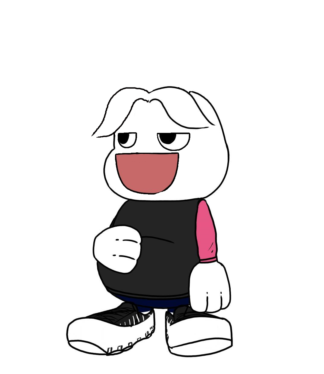 고려김고기