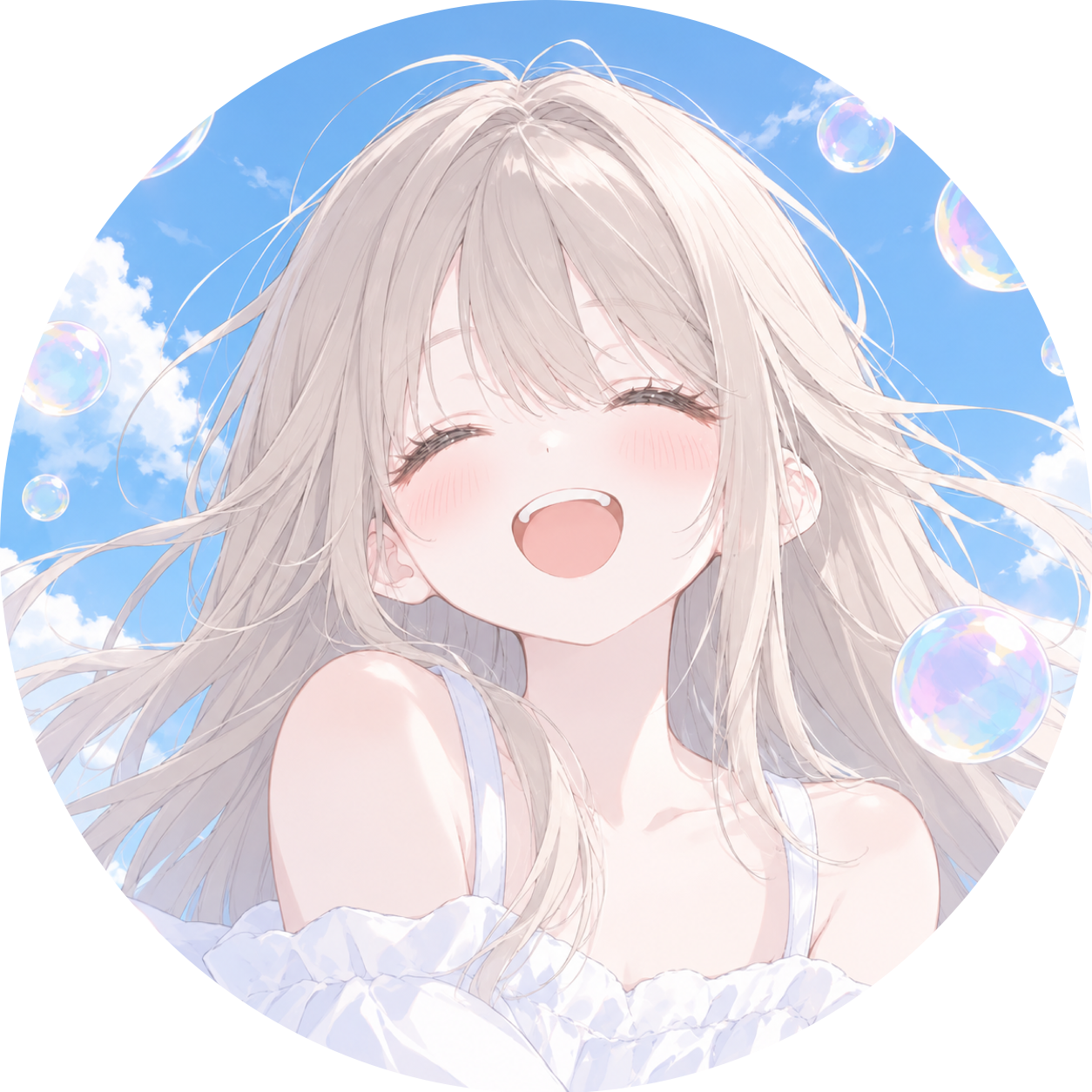 뽀 얌 채널 프로필