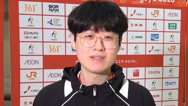 '금의환향하겠습니다!' Zeus, 최우제 인터뷰