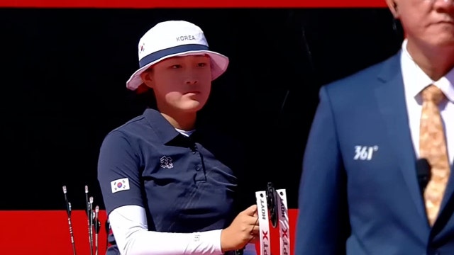 'X10 두 발!' 2점 차이를 벌리는 강연서