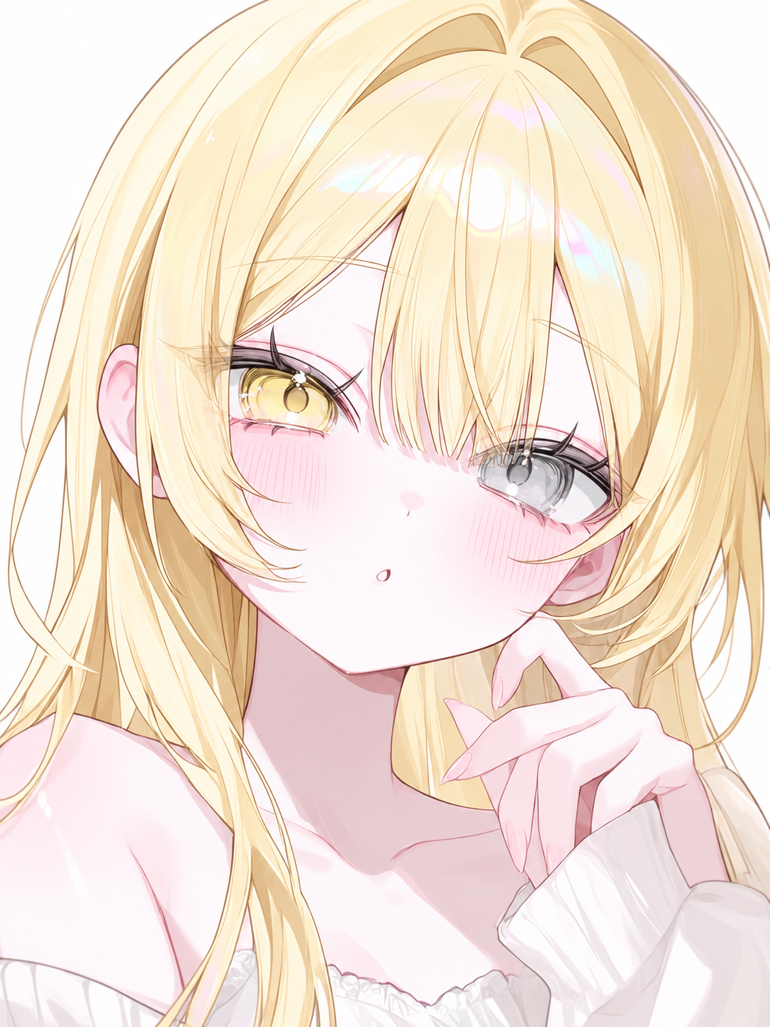 민므다요 채널 프로필