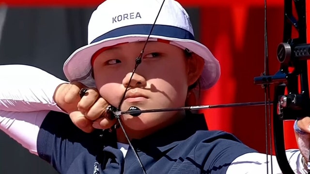 '대한민국 vs 대한민국' 동메달 경쟁을 해야 하는 강연서-박정윤