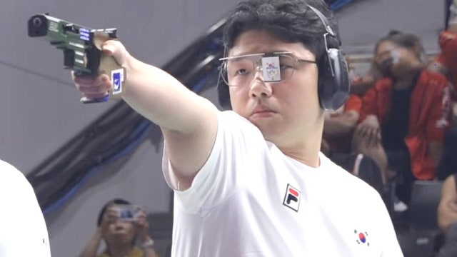 '시작이 좋다!' 4히트로 시작하는 윤서영