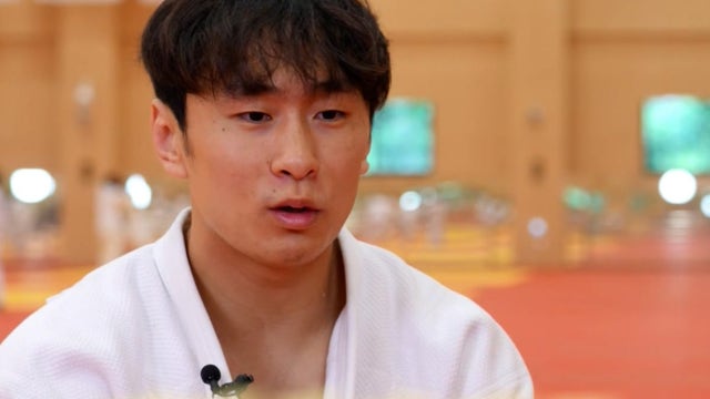 '내가 만든 흐름에서 승부!' 안재홍 인터뷰
