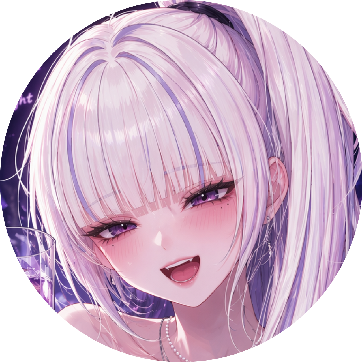 쵸 연 채널 프로필