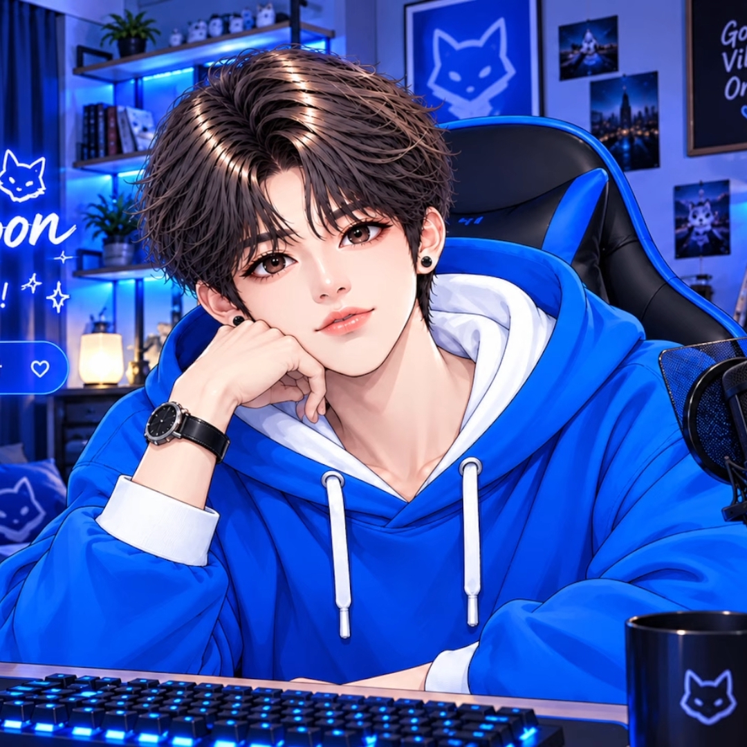 윤건윤건 채널 프로필