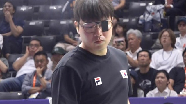 '15발 중 13발!' 최상위권에 있는 이건혁