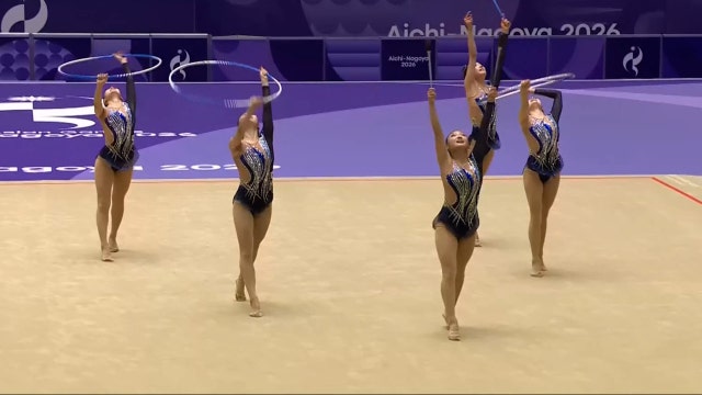 '하나의 몸 같은 움직임' 결승이 더 기대되는 대한민국