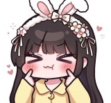 아 송 채널 프로필