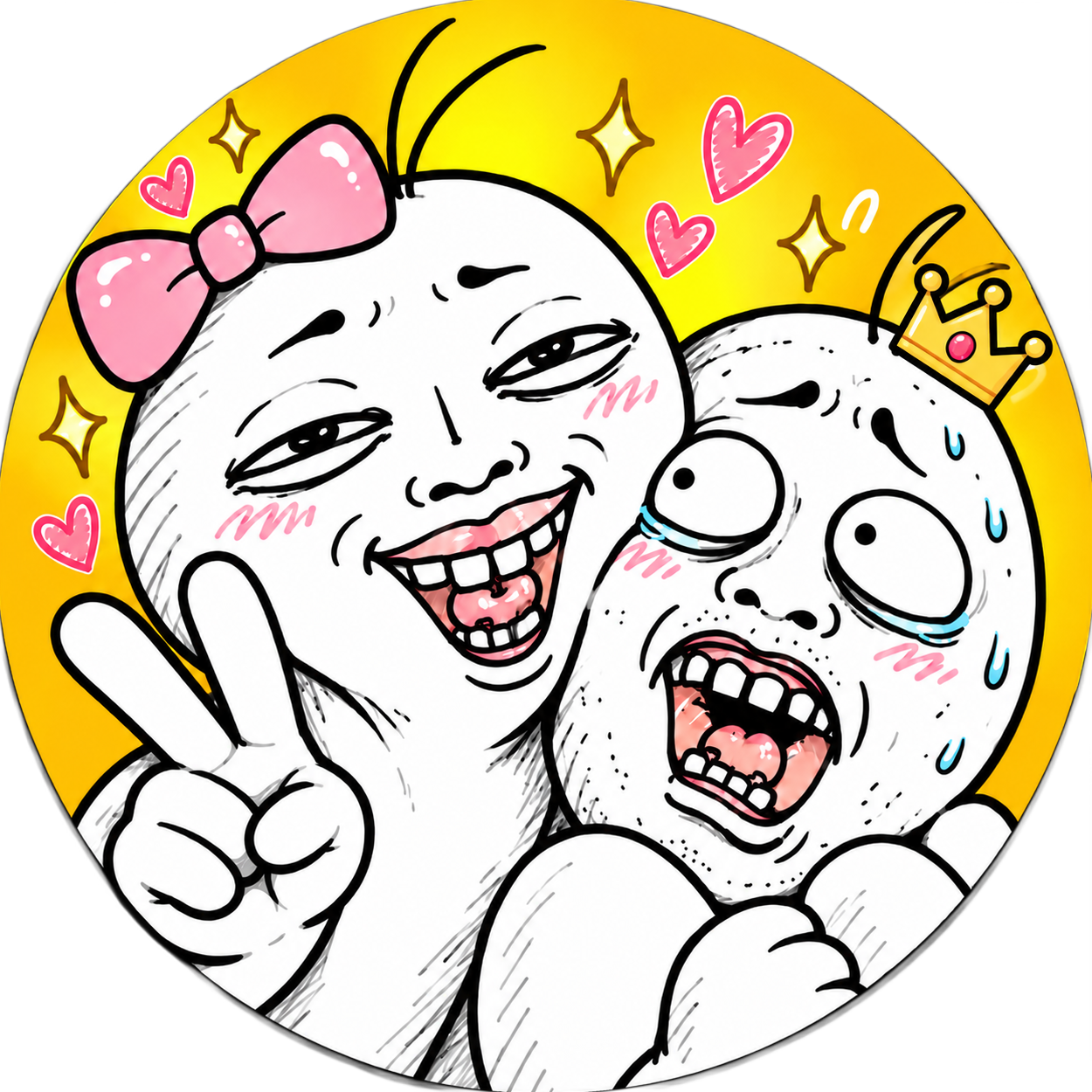 킹짱즈