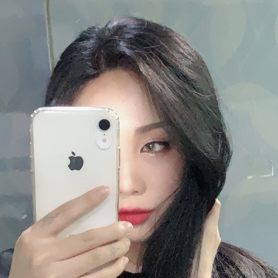 앙섹시큐티프리티 채널 프로필