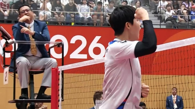 '분위기 넘어온다!' 일본을 바짝 추격하는 대한민국