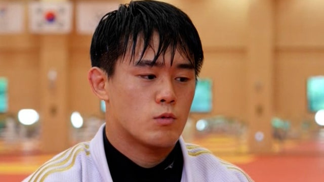 '언더독의 반란!' 김종훈 선수 인터뷰
