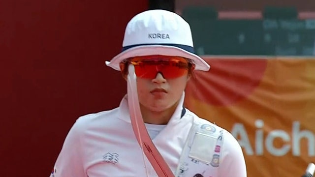 '스코어는 5 대 5' 슛오프로 향하는 경기