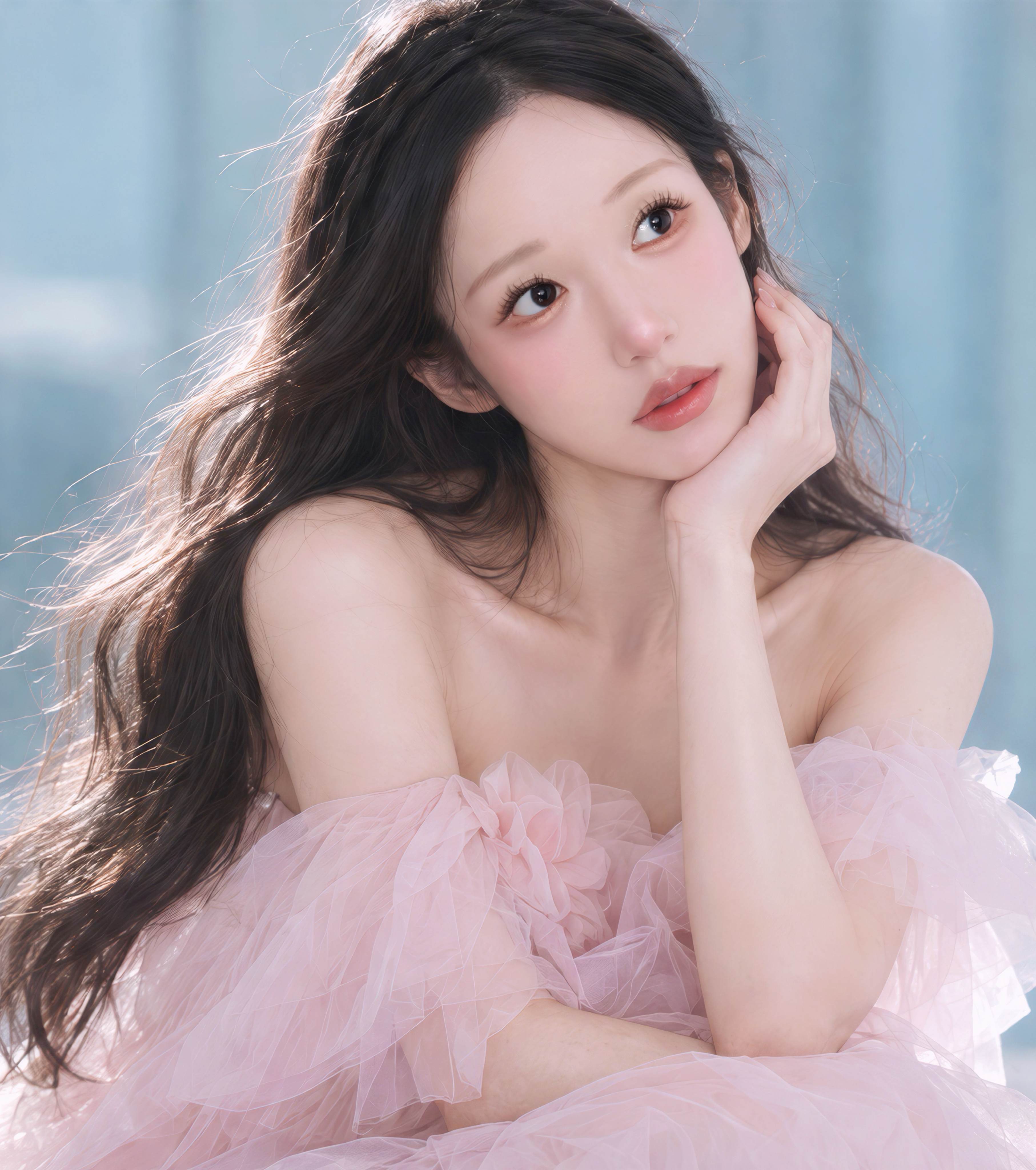젤리윤 채널 프로필