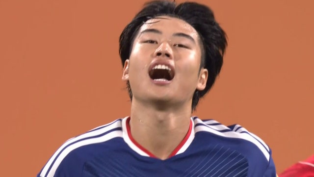'계속되는 위기' 수비 상황에서 실점 위기 넘긴 대한민국